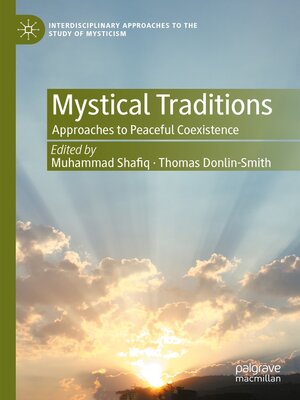 cover image of Mystical Traditions